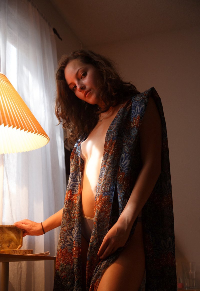 Ирина, 28